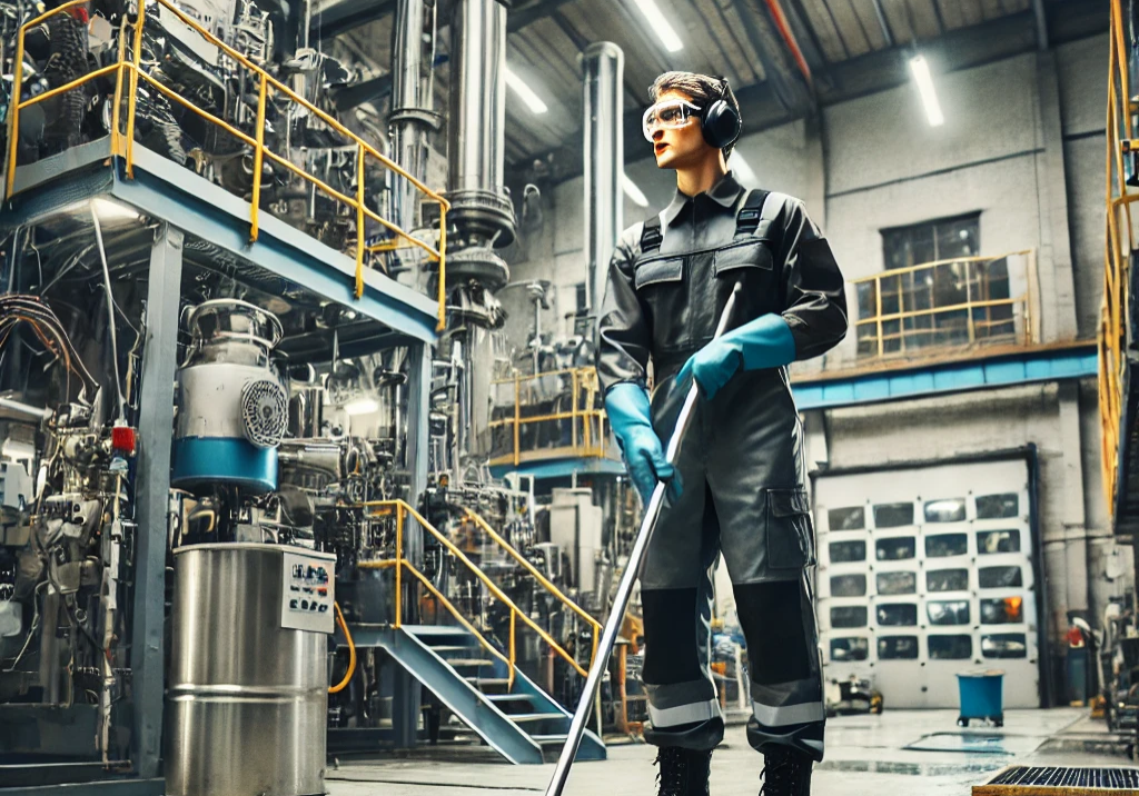 industrie